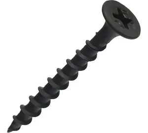 Саморезы гипсокартон-дерево 3.9х64 thumbnail